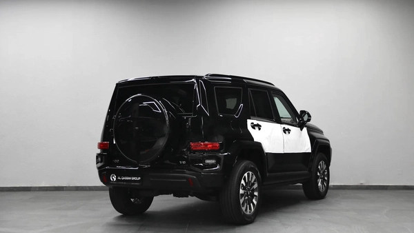 Tank 700 | BRAND NEW | V6 3.0L Turbo | 5 Years Warranty