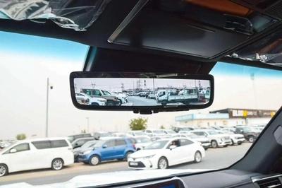 Lexus LX600 LX 600 VIP 3.5L-12