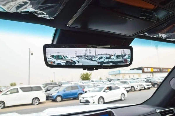 Lexus LX600 LX 600 VIP 3.5L