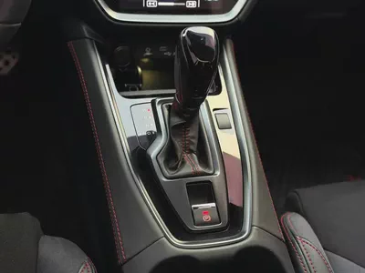 SUBARU WRX tS 2.4L TURBO AWD | 2022 GCC | SPORTS SEDAN | 2022 | GCC-15