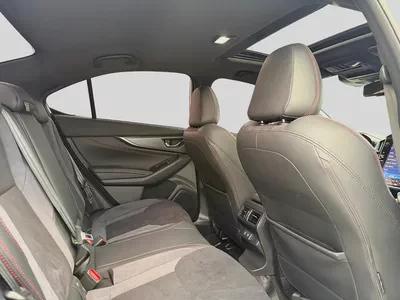 SUBARU WRX tS 2.4L TURBO AWD | 2022 GCC | SPORTS SEDAN | 2022 | GCC-18