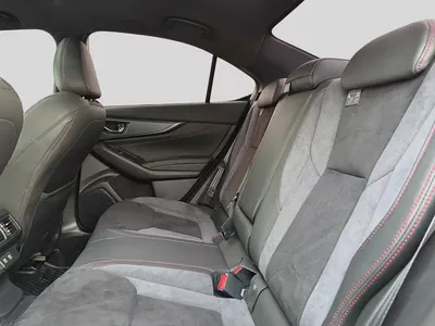 SUBARU WRX tS 2.4L TURBO AWD | 2022 GCC | SPORTS SEDAN | 2022 | GCC-19