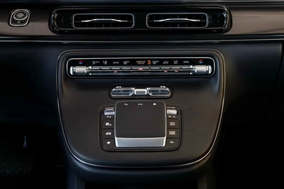 AED 3,833 Monthly l Vito-Tourer Luxury 2L l Zero Down Payment l GCC l 3 years Warranty-17