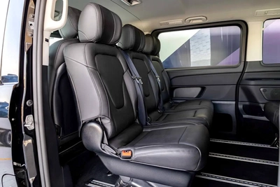 AED 3,833 Monthly l Vito-Tourer Luxury 2L l Zero Down Payment l GCC l 3 years Warranty-15