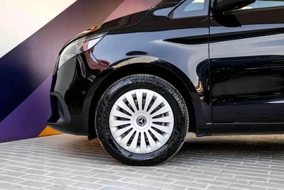 AED 3,833 Monthly l Vito-Tourer Luxury 2L l Zero Down Payment l GCC l 3 years Warranty-19