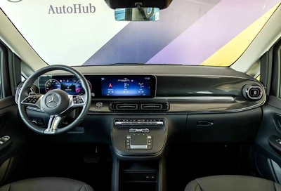 AED 3,833 Monthly l Vito-Tourer Luxury 2L l Zero Down Payment l GCC l 3 years Warranty-9