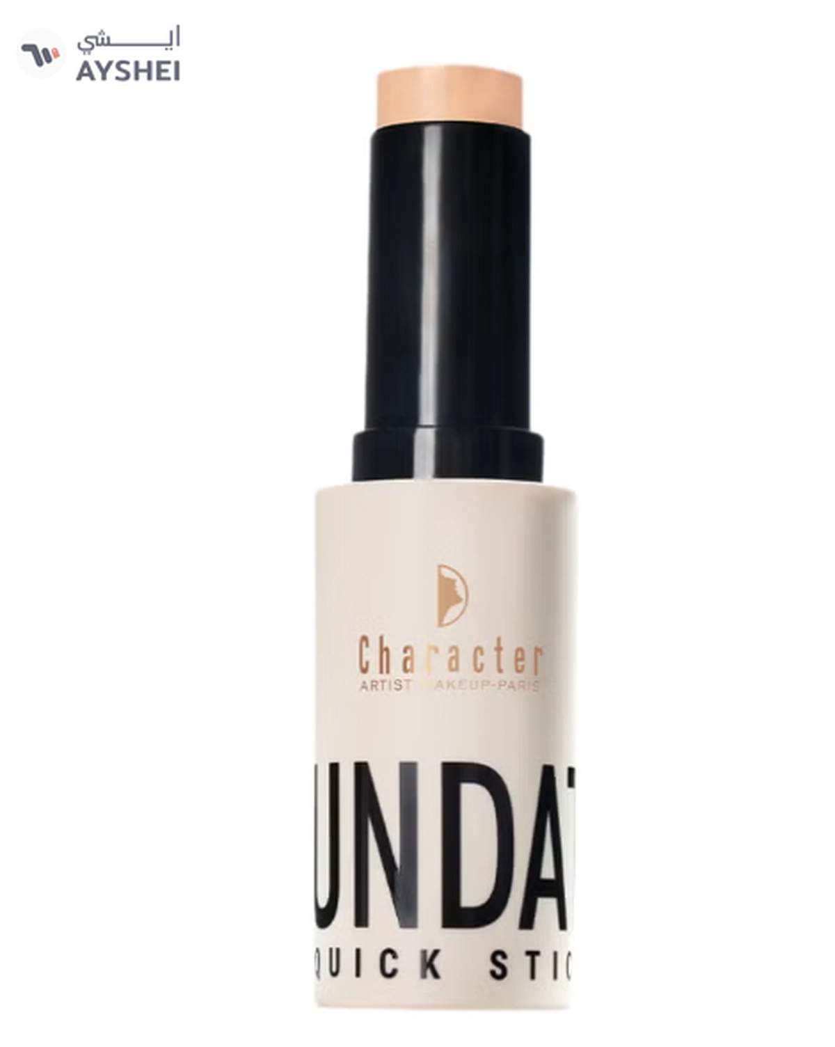 Character Quick Stick Foundation