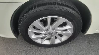 Nissan Sentra 2015 SV | GCC Specs | Well Maintained-19