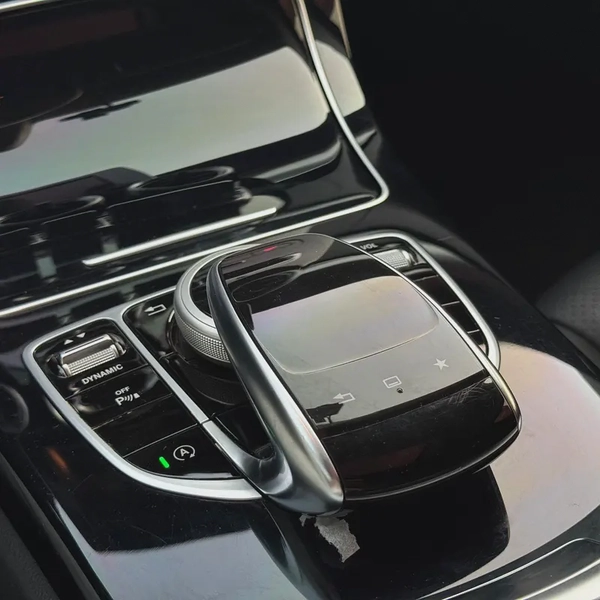 Mercedes C 200 2016 NO Accident Deisel Korean Specs