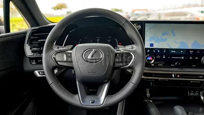Lexus RX500h F SPORT PERFORMANCE RX 500H | 2-YEAR WARRANTY + SERVICE AVAILABLE | IN-HOUSE FINANCING | 0% DOWNPAYM-11