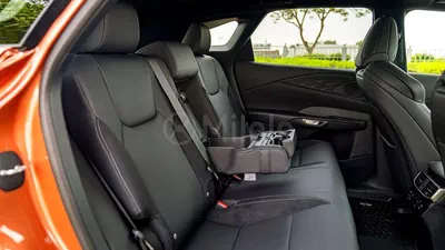 Lexus RX500h F SPORT PERFORMANCE RX 500H | 2-YEAR WARRANTY + SERVICE AVAILABLE | IN-HOUSE FINANCING | 0% DOWNPAYM-16