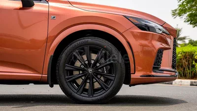 Lexus RX500h F SPORT PERFORMANCE RX 500H | 2-YEAR WARRANTY + SERVICE AVAILABLE | IN-HOUSE FINANCING | 0% DOWNPAYM-4