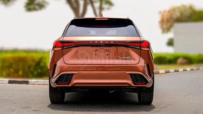 Lexus RX500h F SPORT PERFORMANCE RX 500H | 2-YEAR WARRANTY + SERVICE AVAILABLE | IN-HOUSE FINANCING | 0% DOWNPAYM-6
