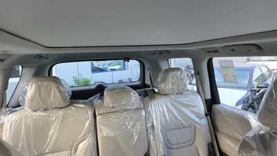 NISSAN PATROL SE 3.8L V6 PETROL 2026-9