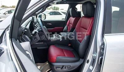 Toyota Land Cruiser VXR LAND CRUISER VXR 3.5L PETROL 2024-10