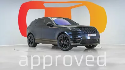 2019 Land Rover Range Rover Velar 250 R-Dynamic SE | 1 Year Unlimited Warranty-0