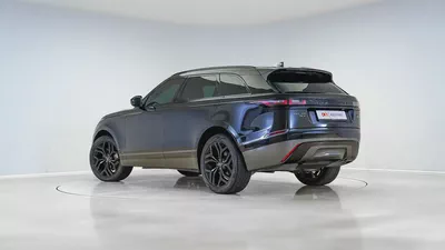 2019 Land Rover Range Rover Velar 250 R-Dynamic SE | 1 Year Unlimited Warranty-1
