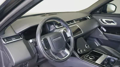 2019 Land Rover Range Rover Velar 250 R-Dynamic SE | 1 Year Unlimited Warranty-3