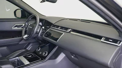 2019 Land Rover Range Rover Velar 250 R-Dynamic SE | 1 Year Unlimited Warranty-5