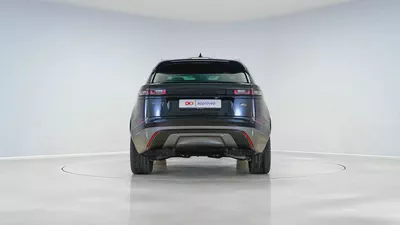 2019 Land Rover Range Rover Velar 250 R-Dynamic SE | 1 Year Unlimited Warranty-8