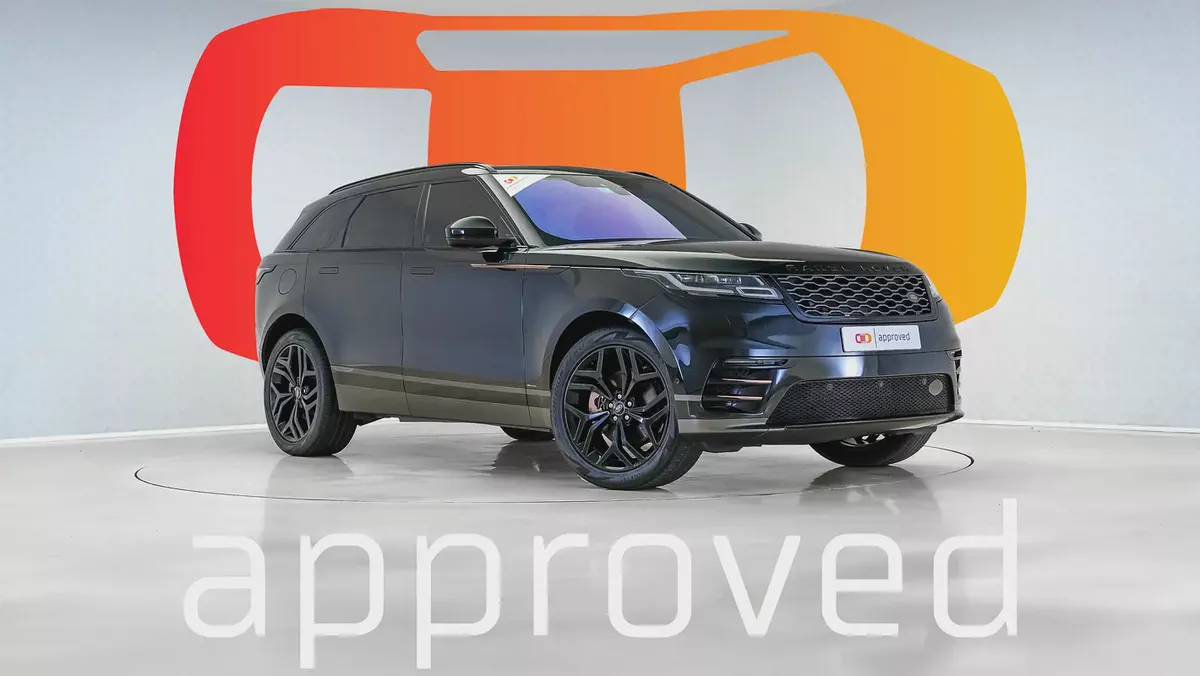 2019 Land Rover Range Rover Velar 250 R-Dynamic SE | 1 Year Unlimited Warranty