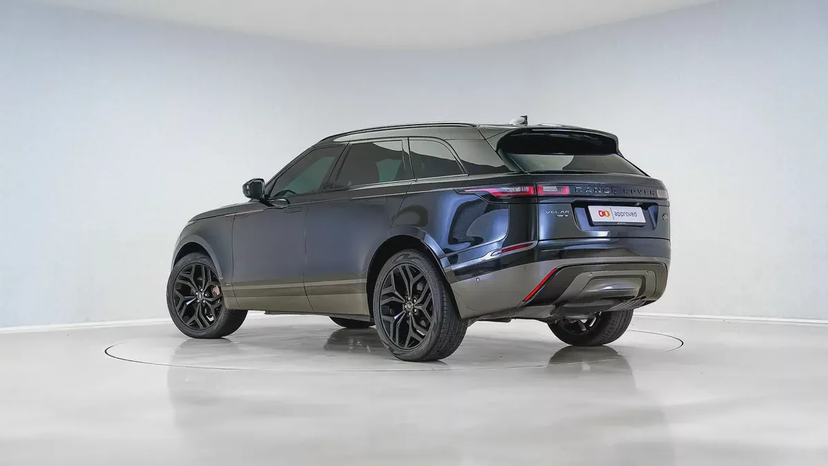 2019 Land Rover Range Rover Velar 250 R-Dynamic SE | 1 Year Unlimited Warranty-1-1