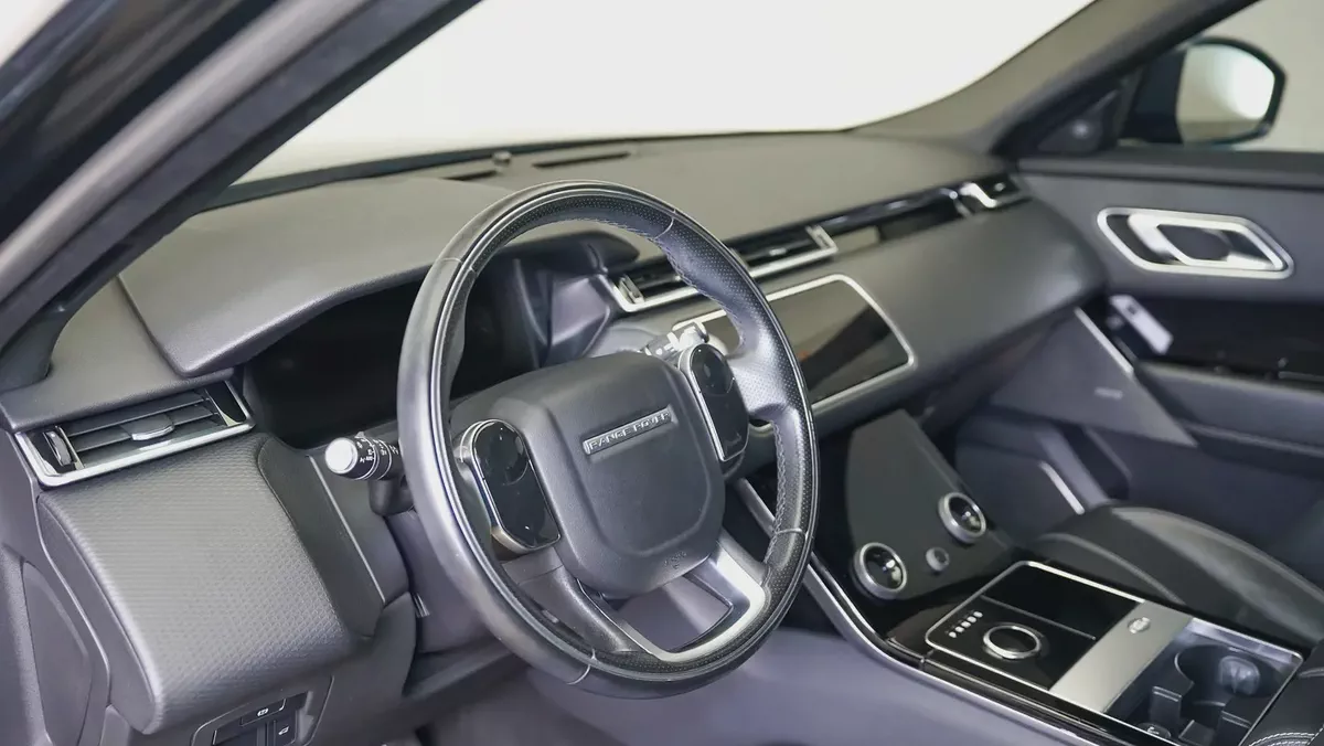 2019 Land Rover Range Rover Velar 250 R-Dynamic SE | 1 Year Unlimited Warranty-3-3