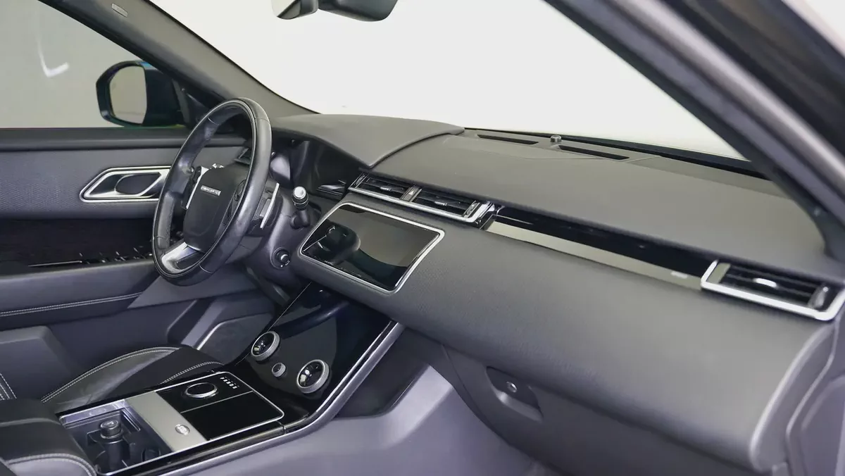 2019 Land Rover Range Rover Velar 250 R-Dynamic SE | 1 Year Unlimited Warranty-5-5
