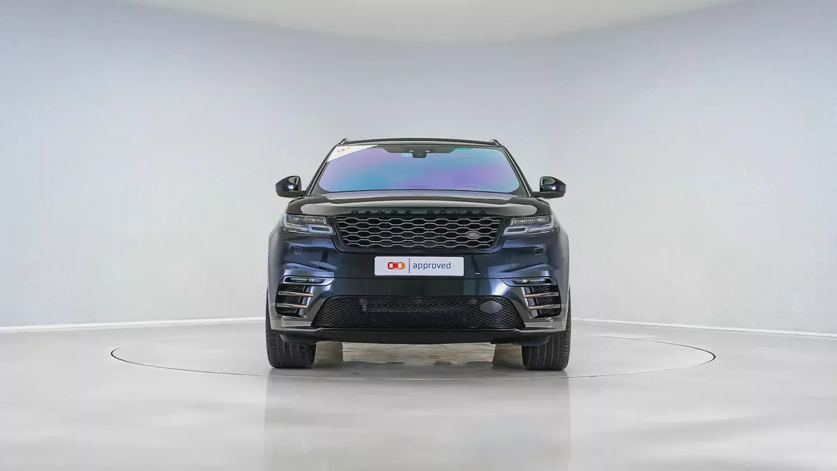 2019 Land Rover Range Rover Velar 250 R-Dynamic SE | 1 Year Unlimited Warranty-7-7