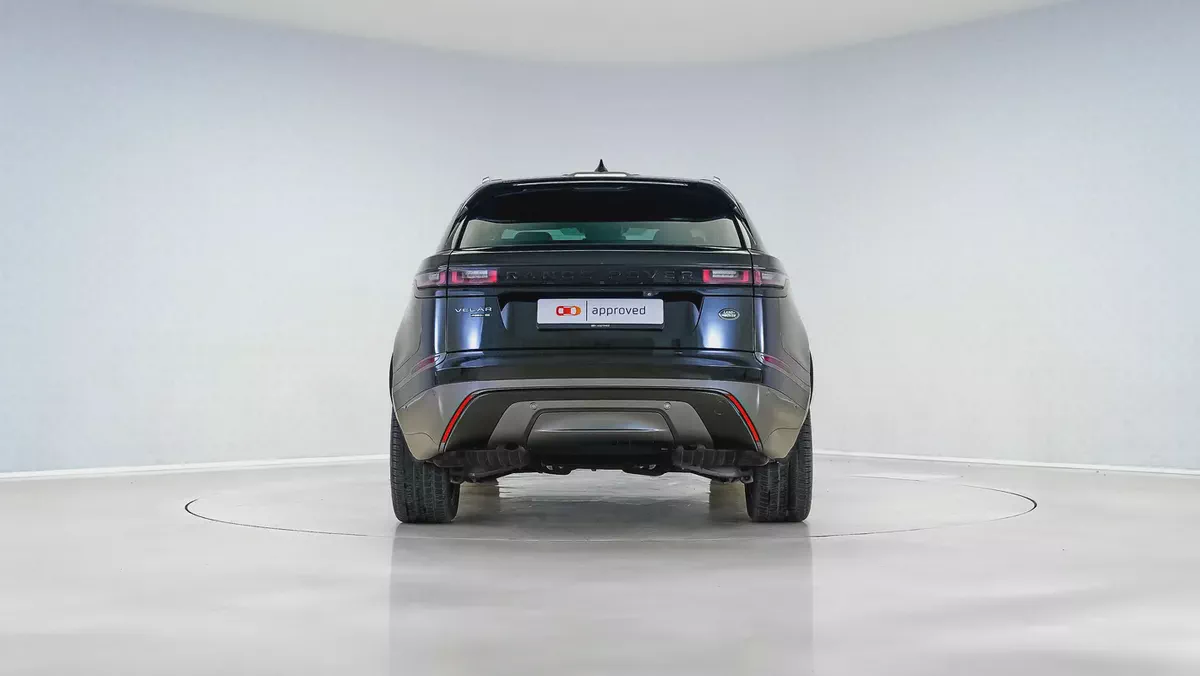 2019 Land Rover Range Rover Velar 250 R-Dynamic SE | 1 Year Unlimited Warranty-8-8