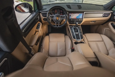 Porsche Macan 2021-5
