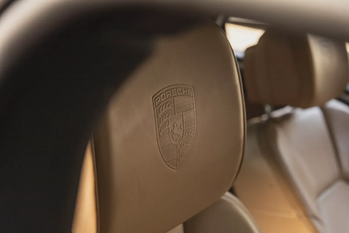 Porsche Macan 2021-1-1