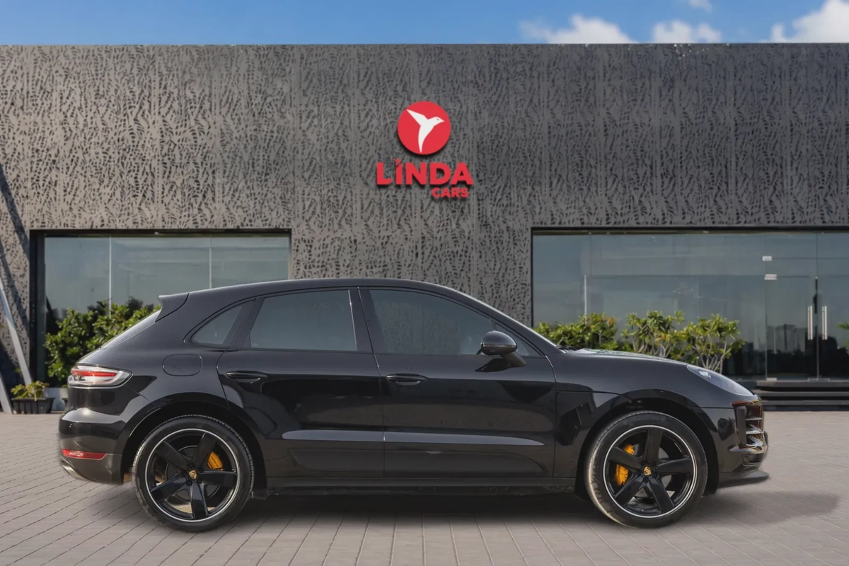 Porsche Macan 2021-20-20