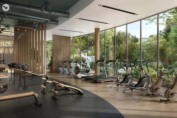 Serra Building 9, Serra, Ghaf Woods, Dubailand, Dubai