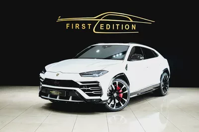 Lamborghini Urus S 2022 GCC Specs - Pristine Condition-0