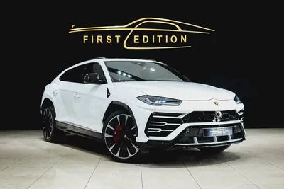 Lamborghini Urus S 2022 GCC Specs - Pristine Condition-1