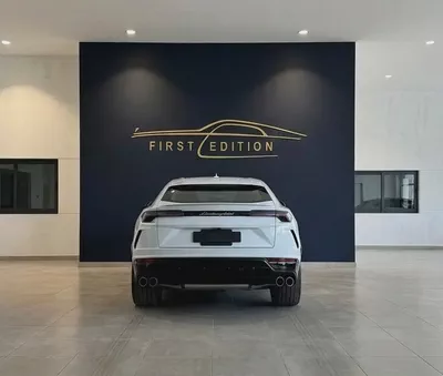 Lamborghini Urus S 2022 GCC Specs - Pristine Condition-4