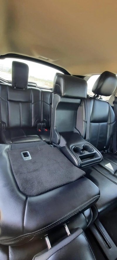 Nissan Pathfinder 2020 SL TRIM-15
