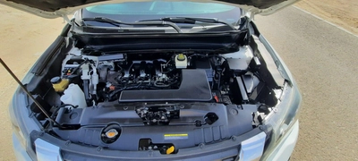 Nissan Pathfinder 2020 SL TRIM-18