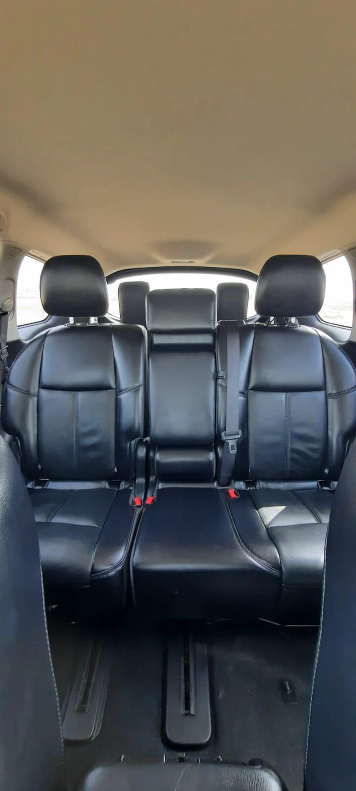 Nissan Pathfinder 2020 SL TRIM-11-11