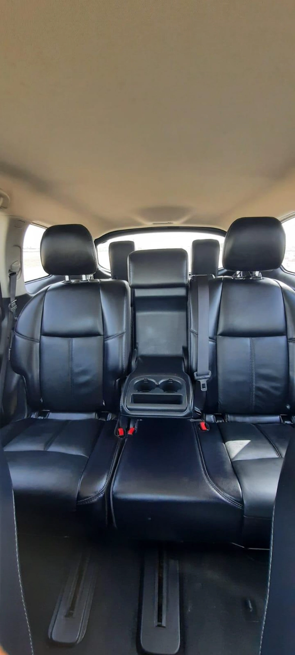 Nissan Pathfinder 2020 SL TRIM