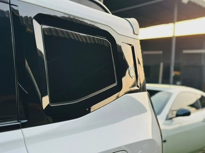 Jetour T2 2.0L 4WD GCC Specs جيتور T2 2025 | 2.0 تيربو |-5