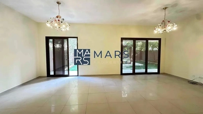 🌟 Luxurious Corner Villa for Rent – AED 185,000 Yearly 🌟-5