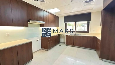 🌟 Luxurious Corner Villa for Rent – AED 185,000 Yearly 🌟-7