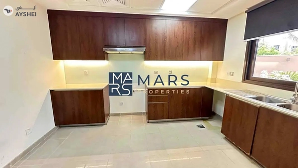🌟 Luxurious Corner Villa for Rent – AED 185,000 Yearly 🌟
