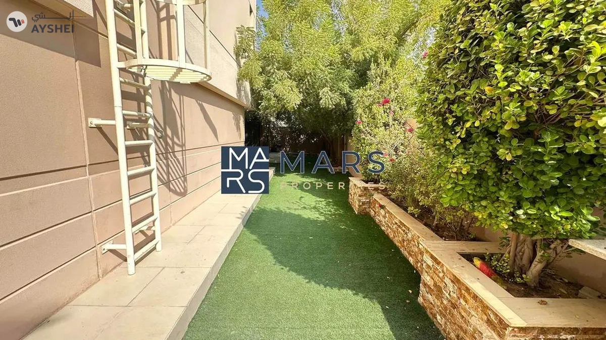 🌟 Luxurious Corner Villa for Rent – AED 185,000 Yearly 🌟-2-2