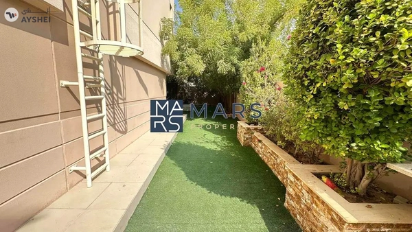🌟 Luxurious Corner Villa for Rent – AED 185,000 Yearly 🌟