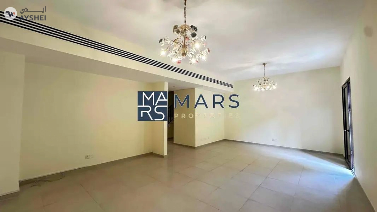 🌟 Luxurious Corner Villa for Rent – AED 185,000 Yearly 🌟-6-6