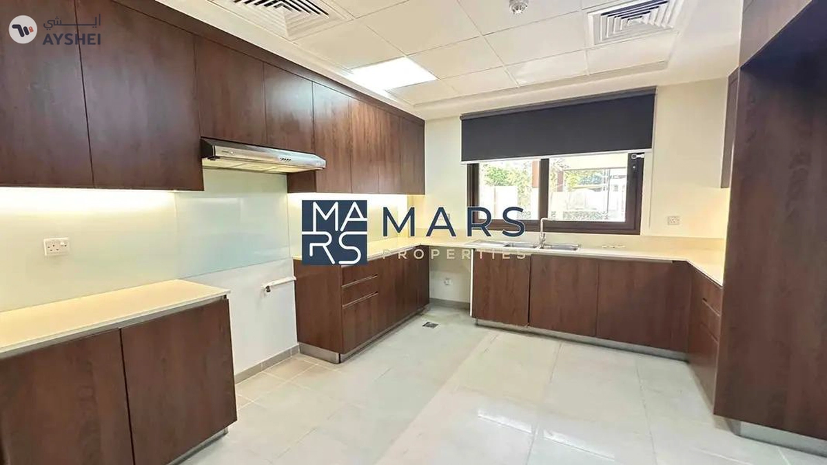 🌟 Luxurious Corner Villa for Rent – AED 185,000 Yearly 🌟-7-7