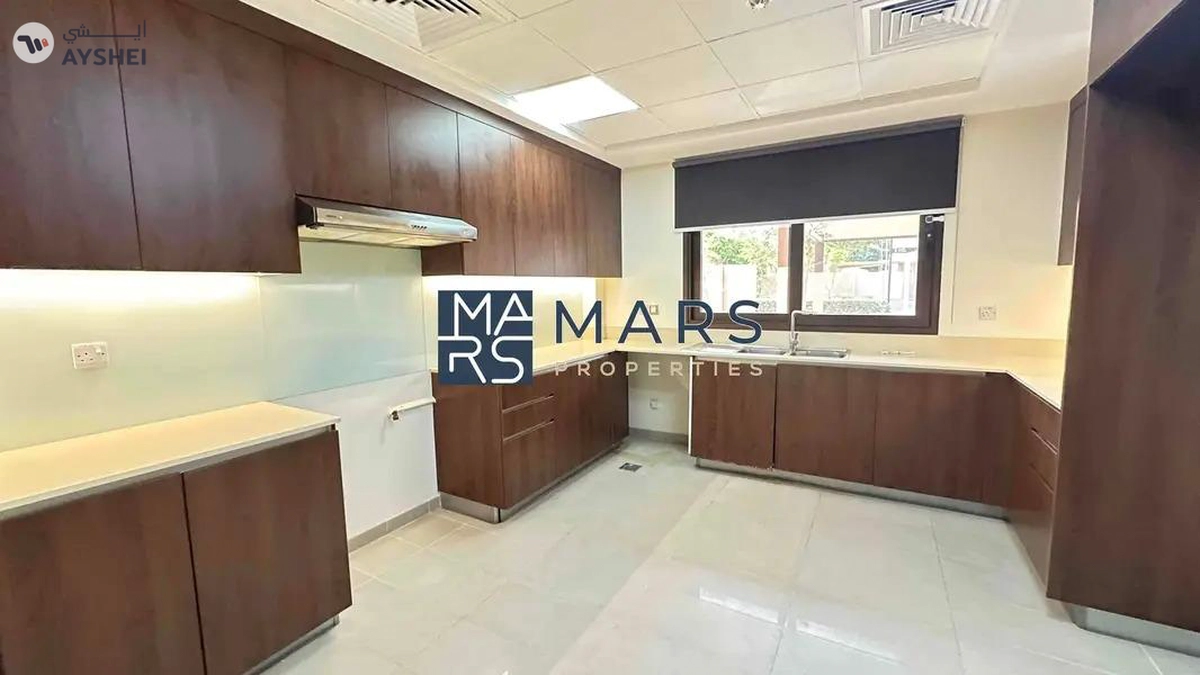 🌟 Luxurious Corner Villa for Rent – AED 185,000 Yearly 🌟-8-8